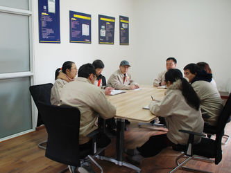 La CINA Chengdu Xingtongli Power Supply Equipment Co., Ltd. Profilo aziendale