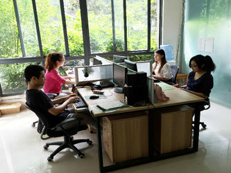 La CINA Chengdu Xingtongli Power Supply Equipment Co., Ltd. Profilo aziendale