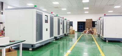 La CINA Chengdu Xingtongli Power Supply Equipment Co., Ltd. Profilo aziendale