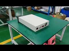 Adjustable DC Power Supply For Aging Test 600V 3A Programmable