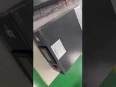 Fornitore di corrente continua programmabile