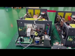 Fornitore di alimentazione per elettroli­si inversa a polarità 18V 1000A 18KW Rettificatore di rivestimento IGBT