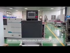 Fornitore di alimentazione anodizzante