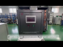 50V 600A RETTIFICATORE DI CROMA DI NICKEL DURATO