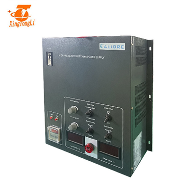 comprare Raddrizzatore di CC di alto potere 24v 100a per la placcatura elettrolitica dell'oro fabbricazione online