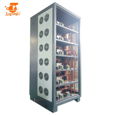 alimentatore in CC programmabile di 5000A 50V con controllo di RS485 HMI