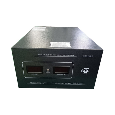 comprare Alimentatore in CC regolabile programmabile 24V 400A 9600W del laboratorio di rendimento elevato fabbricazione online