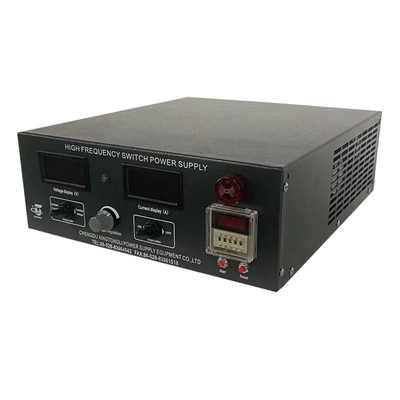 comprare l'alimentatore in CC variabile programmabile 1200KW di 12V 100A 20V 60A 30V 40A 40V 30A ha regolato fabbricazione online