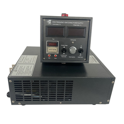 comprare Alimentatore in CC programmabile 4000w regolabile del laboratorio di alta precisione 20V 200A fabbricazione online