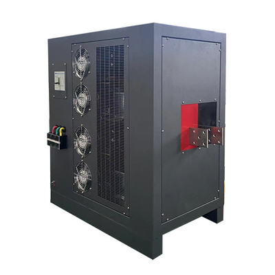 alimentatore in CC programmabile del laboratorio di alto potere di 45V 2000A 90kw a corrente forte