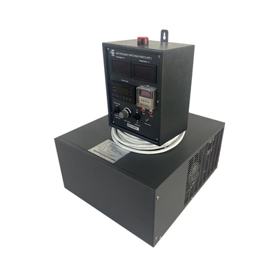 comprare 18V 500A 9KW ha regolato l'alimentatore in CC regolabile con telecomando fabbricazione online