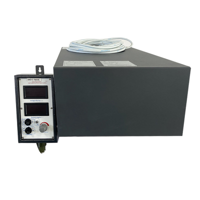 alimentazione elettrica di commutazione regolabile di CC dell'alimentatore in CC 9KW di CA di 12V 750A