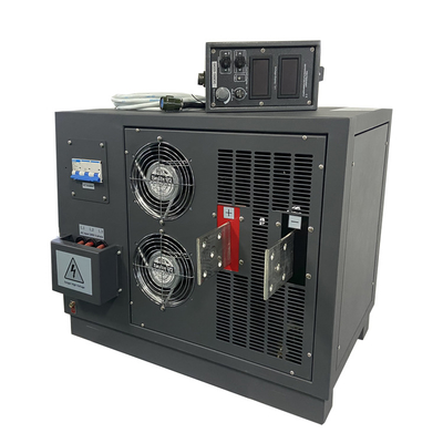 comprare il raddrizzatore d'anodizzazione di CA 240V di 20V 1500A 30KW con si arrampica il raddrizzatore placcante fabbricazione online
