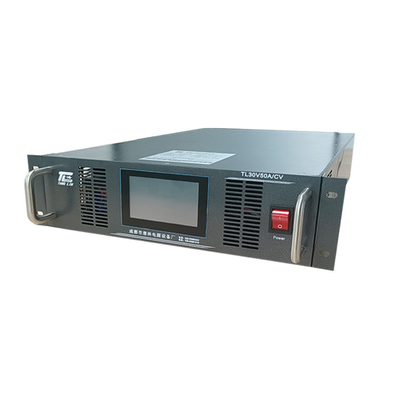comprare Raddrizzatore placcante regolabile programmabile 30V 50A 1500W dello SpA di alta precisione fabbricazione online