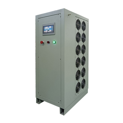 comprare raddrizzatore placcante di 15V 5000A con il raddrizzatore programmabile del touch screen dello SpA fabbricazione online