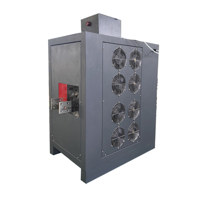 Raddrizzatore 45V 2000A 90KW di ramatura dello zinco del nichel di Chrome di trattamento di superficie del metallo