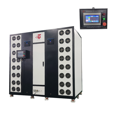1000KW 480V raddrizzatore di produzione dell'idrogeno di 3 fasi con il raddrizzatore dello SpA HMI RS485
