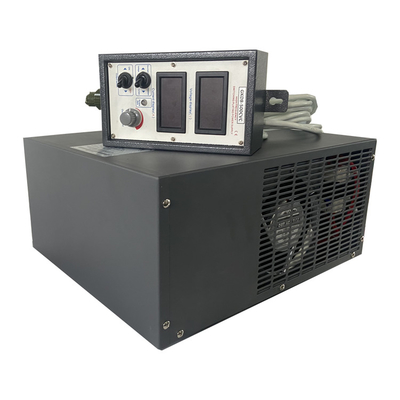 comprare Un raddrizzatore placcante di 3 fasi con il fan che raffredda il raddrizzatore di placcatura del visualizzatore digitale fabbricazione online