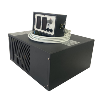 comprare 24V 300A 7.2KW 380V un raddrizzatore placcante regolabile di 3 fasi con telecomando fabbricazione online
