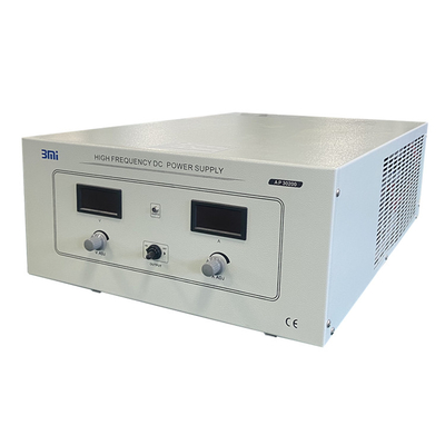 comprare CA 380V di 200A 6KW un raddrizzatore placcante di 3 fasi con l'interfaccia di segnale analogico 0~10V fabbricazione online