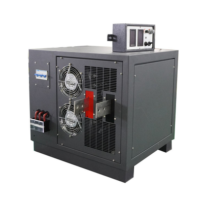 Raddrizzatore galvanico 50V 1000A con ingresso CA 415V raddrizzatore di placcatura trifase