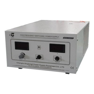 Il CA ha introdotto 380V un raddrizzatore di 3 fasi con il raddrizzatore dell'interfaccia di segnale analogico 4-20mA IGBT