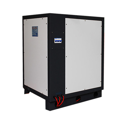 ramatura d'anodizzazione di alluminio dello zinco del nichel di Chrome del raddrizzatore di CC di 12V 3000A 36KW