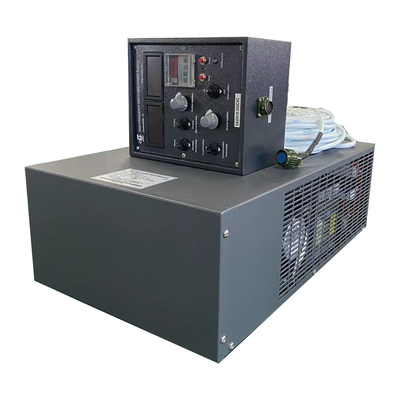 comprare raddrizzatore placcante regolabile dell'alimentatore in CC di inverso di polarità di 10V 500A 5KW fabbricazione online