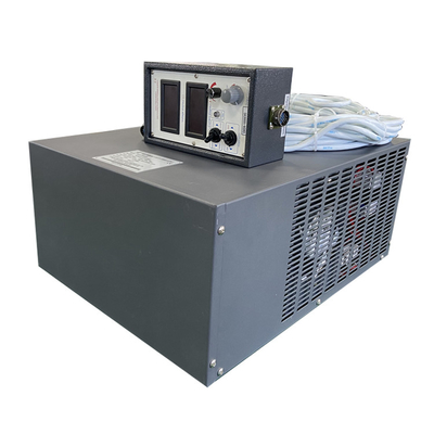 Buon prezzo il CA 415V di 8V 1000A 8KW ha introdotto un alimentatore in CC di 3 fasi regolabile con si arrampica la funzione in linea