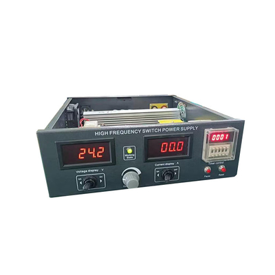 Raddrizzatore introdotto 120w di placcatura di Chrome di monofase