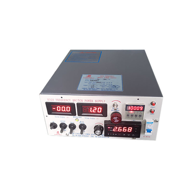Inverso di polarità che placca raddrizzatore 50 amp