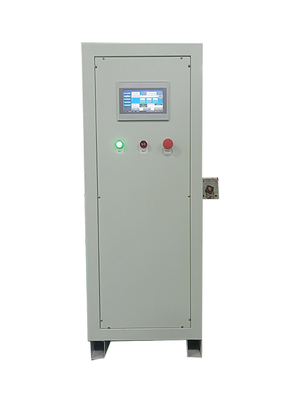 Raddrizzatore IGBT 15V 5000A con touch screen e controllo RS485