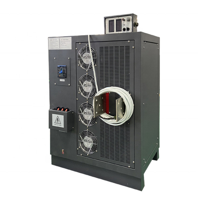 il CA 415V di 16V 3000A 48KW ha introdotto la fase che 3 il raddrizzatore d'anodizzazione di titanio con si arrampica la funzione