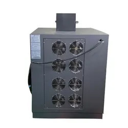 La CC ha regolato l'alimentazione elettrica Chrome zinca la galvanizzazione di rame 45V 2000A 90KW