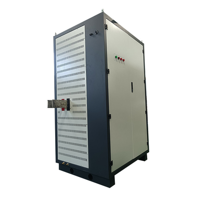 comprare Corrosione dell'oro duro di Chrome del nichel dell'alimentatore in CC del raddrizzatore 400V 300A 120KW di IGBT anti fabbricazione online