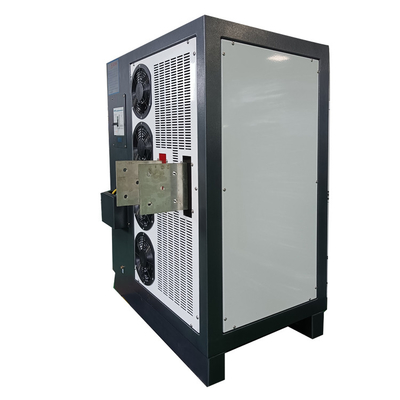 comprare Laboratorio programmabile ad alta potenza 40kw 50kw 60kw 72kw Fornitore di alimentazione a corrente continua 80V 900A fabbricazione online