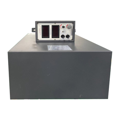 comprare Alto rendimento 24v 500a Ac To Dc Rettificatore Rettificatore di rivestimento fabbricazione online