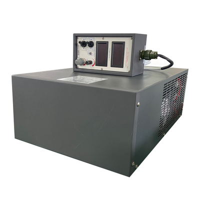 comprare 12V 0-500A Corrente di uscita Rettificatore di elettroplatazione per elettroliesi fabbricazione online