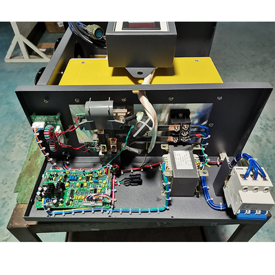 Fornitore di alimentazione elettroplatabile a interruttore programmabile 40V 300A 12KW AC Input 220v