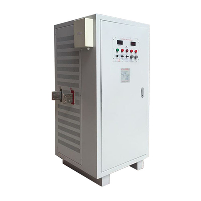 Fornitore di corrente e tensione regolabile 60V 2000A DC 120KW Power Machine