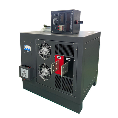 comprare 12V 2500A 30KW Rettificatore di elettroplatazione a cromo duro AC 415V Rettificatore IGBT a 3 fasi fabbricazione online