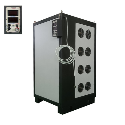 comprare IGBT 24V 5000A 120kw Rettificatore di placcatura elettronica con funzione di raffreddamento dell'acqua Rettificatore di placcatura fabbricazione online