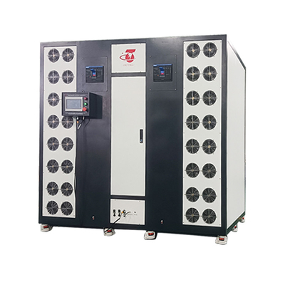 400V 2500A Fornitore di alimentazione elettroplatazione Rettificatore di generazione di idrogeno