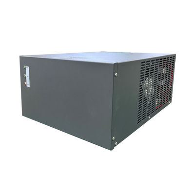 comprare Fornitore di alimentazione per elettroplatazione AC/DC 12V 800A Rettificatore di elettroplatazione per raffreddamento dei ventilatori fabbricazione online