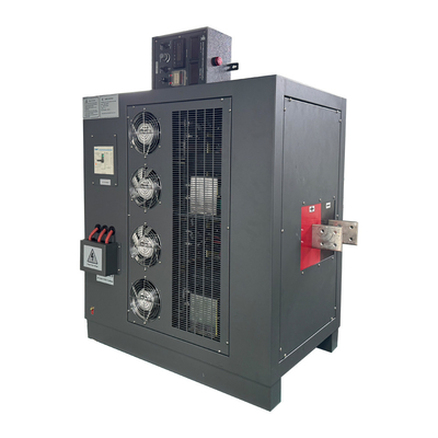 comprare 90kw 45V 2000a Fornitore di alimentazione elettrolitica Rettificatore di rivestimento anodizzante in lega di rame fabbricazione online