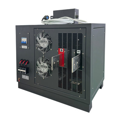 comprare Fornitore di alimentazione elettrolitica 12V 1500A 18KW Rettificatore IGBT a cromo duro e nichel elettroplata fabbricazione online