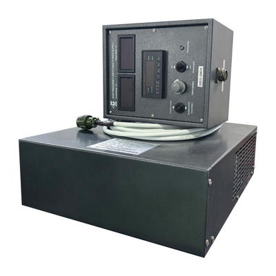 alimentazione elettrica per galvanoplastica 100A 250A 300A 15V Rettificatore di galvanoplastica per rettificatore di cromo e nichel