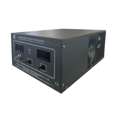 comprare Fornitore di alimentazione per rivestimento 24V 200A Cromo Titanio Cromo Difficile Rettificatore di nichel fabbricazione online