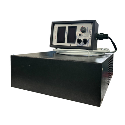 comprare Fornitore di alimentazione per elettroplatazione 12V 300A 3.6KW Rettificatore di rivestimento per trattamento della superficie metallica fabbricazione online