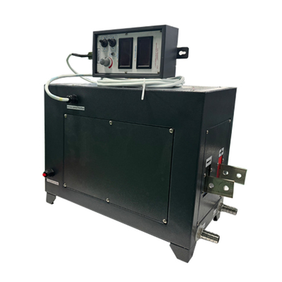 Fornitore di alimentazione elettrolitico 0-500A DC 0-12V con rettificatore di rivestimento raffreddato ad acqua